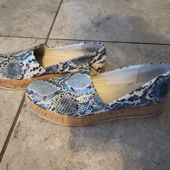 Franco Sarto Loafers - Picture 2 of 5